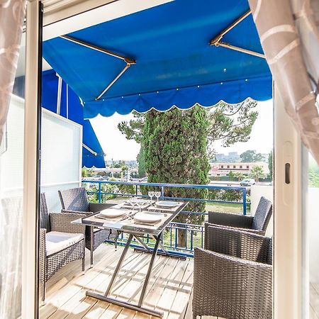 L'Ascot Appartement, Plages A 300M, Vue Hippodrome Кань-сюр-Мер Экстерьер фото