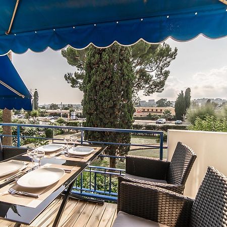 L'Ascot Appartement, Plages A 300M, Vue Hippodrome Кань-сюр-Мер Экстерьер фото