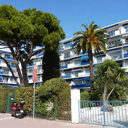 L'Ascot Appartement, Plages A 300M, Vue Hippodrome Кань-сюр-Мер Экстерьер фото